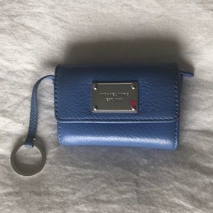 MICHAEL KORS CARD CASE/COIN PURSE